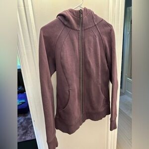 Lululemon  Scuba